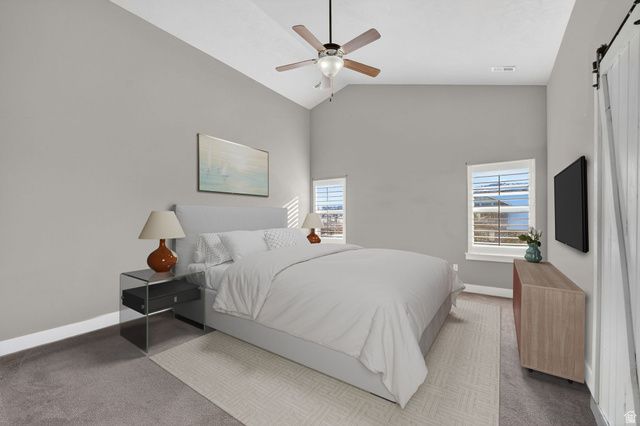 14714 S BRIGHT WOOD RD, Herriman, UT 84096