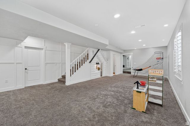 14714 S BRIGHT WOOD RD, Herriman, UT 84096