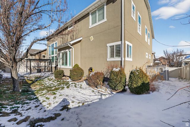 14714 S BRIGHT WOOD RD, Herriman, UT 84096