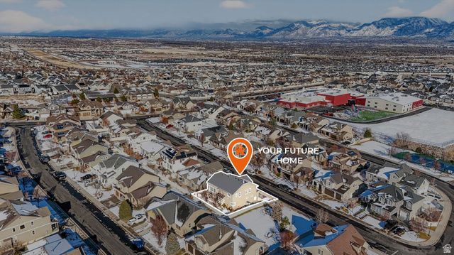 14714 S BRIGHT WOOD RD, Herriman, UT 84096