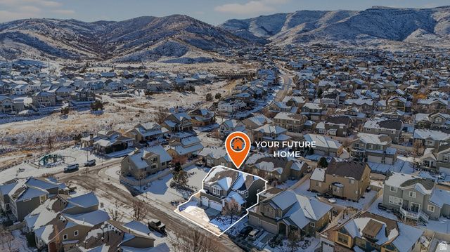 14714 S BRIGHT WOOD RD, Herriman, UT 84096