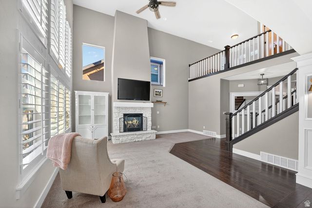 14714 S BRIGHT WOOD RD, Herriman, UT 84096