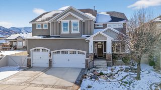 14714 S BRIGHT WOOD RD, Herriman, UT 84096