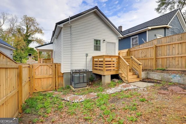 1408 2nd Avenue, Macon, GA 31201