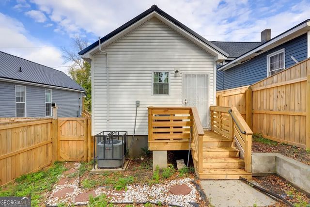 1408 2nd Avenue, Macon, GA 31201