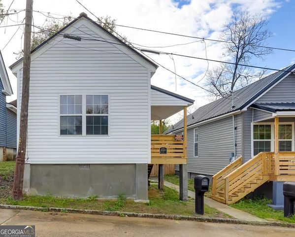1408 2nd Avenue, Macon, GA 31201
