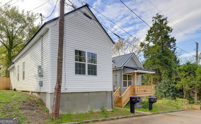 1408 2nd Avenue, Macon, GA 31201