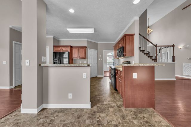 510 Winding Bluff Way, Clarksville, TN 37040