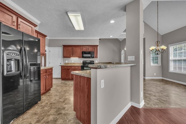 510 Winding Bluff Way, Clarksville, TN 37040