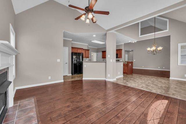 510 Winding Bluff Way, Clarksville, TN 37040