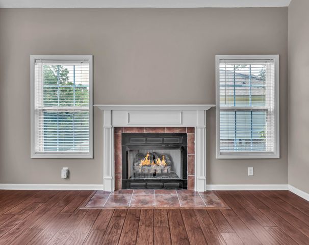 510 Winding Bluff Way, Clarksville, TN 37040