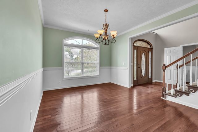 510 Winding Bluff Way, Clarksville, TN 37040