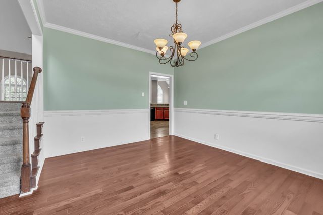 510 Winding Bluff Way, Clarksville, TN 37040