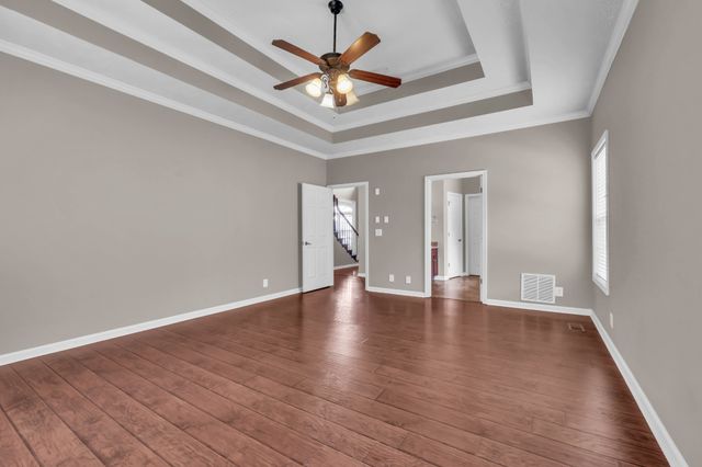 510 Winding Bluff Way, Clarksville, TN 37040