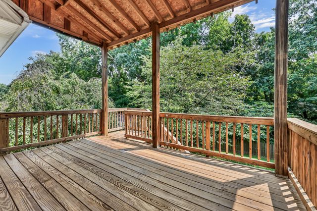 510 Winding Bluff Way, Clarksville, TN 37040