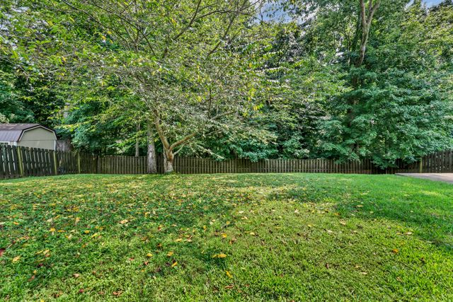 510 Winding Bluff Way, Clarksville, TN 37040