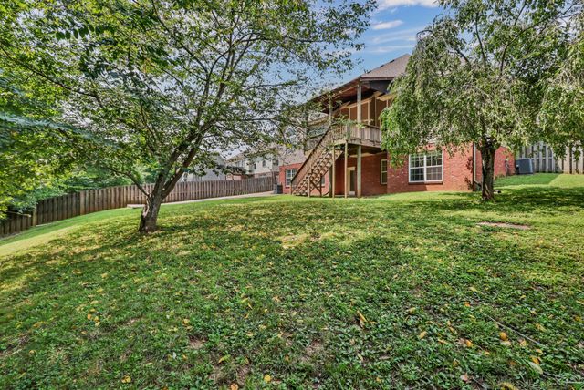 510 Winding Bluff Way, Clarksville, TN 37040