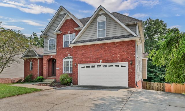 510 Winding Bluff Way, Clarksville, TN 37040
