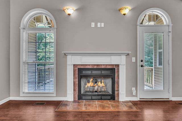 510 Winding Bluff Way, Clarksville, TN 37040