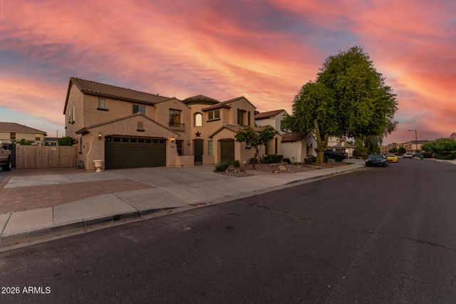 18220 W ORCHID Lane, Waddell, AZ 85355