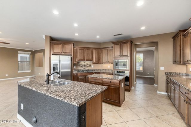 18220 W ORCHID Lane, Waddell, AZ 85355