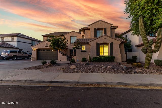 18220 W ORCHID Lane, Waddell, AZ 85355