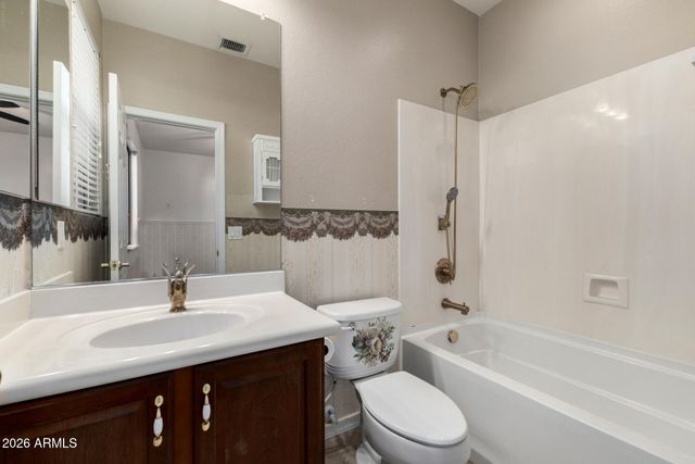 18220 W ORCHID Lane, Waddell, AZ 85355