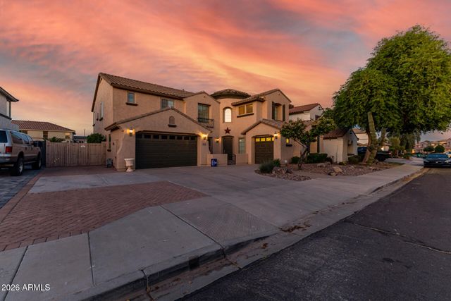 18220 W ORCHID Lane, Waddell, AZ 85355