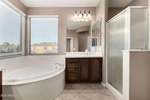 18220 W ORCHID Lane, Waddell, AZ 85355