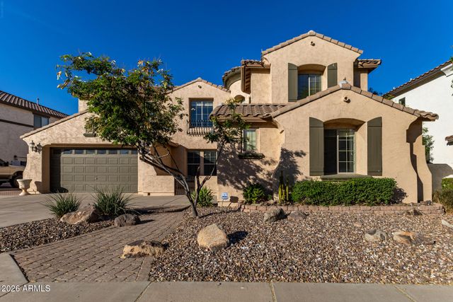 18220 W ORCHID Lane, Waddell, AZ 85355