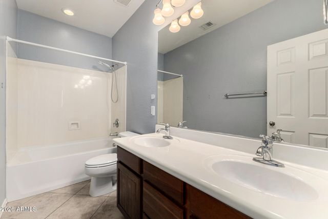 18220 W ORCHID Lane, Waddell, AZ 85355