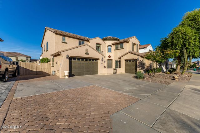 18220 W ORCHID Lane, Waddell, AZ 85355