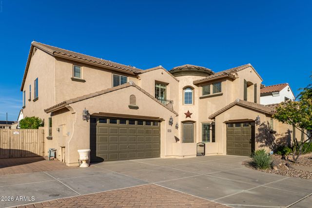 18220 W ORCHID Lane, Waddell, AZ 85355