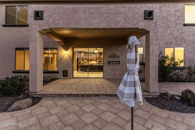 18220 W ORCHID Lane, Waddell, AZ 85355