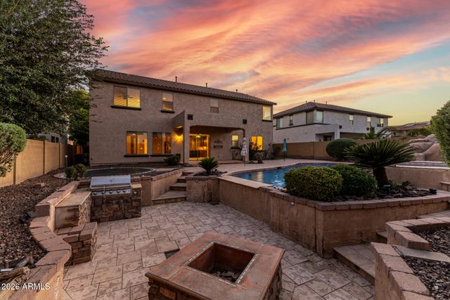 18220 W ORCHID Lane, Waddell, AZ 85355