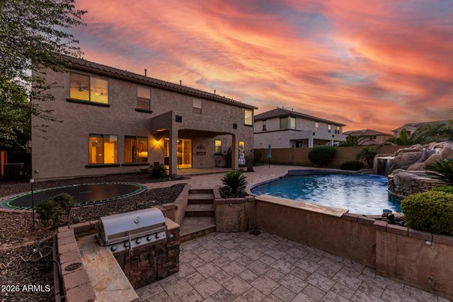 18220 W ORCHID Lane, Waddell, AZ 85355
