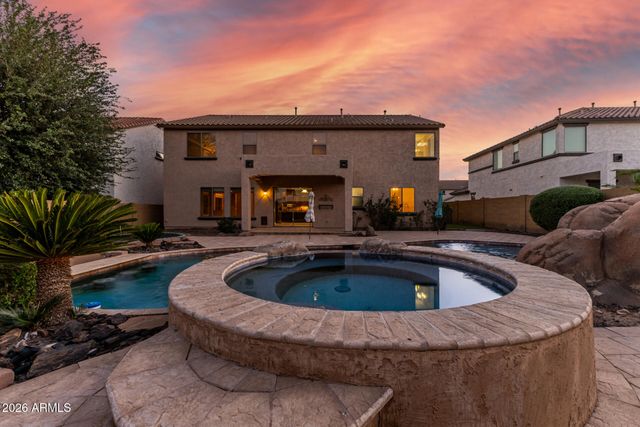 18220 W ORCHID Lane, Waddell, AZ 85355