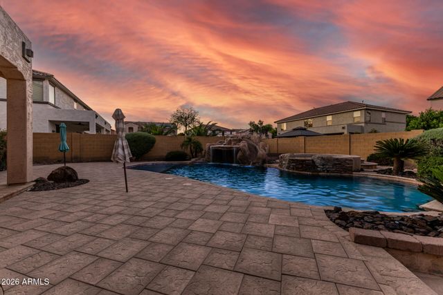 18220 W ORCHID Lane, Waddell, AZ 85355