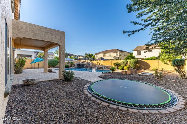 18220 W ORCHID Lane, Waddell, AZ 85355