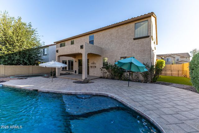 18220 W ORCHID Lane, Waddell, AZ 85355