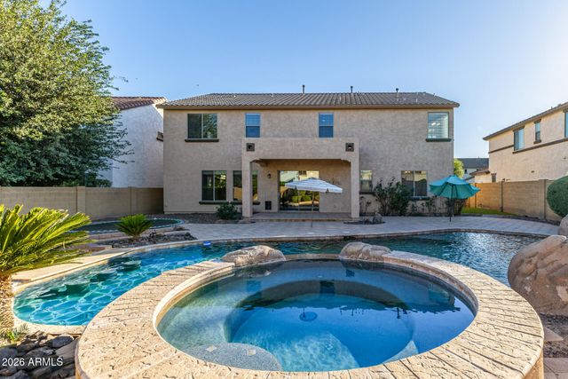 18220 W ORCHID Lane, Waddell, AZ 85355