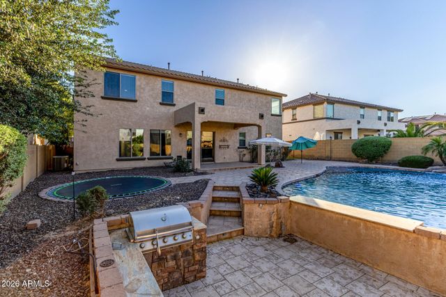 18220 W ORCHID Lane, Waddell, AZ 85355