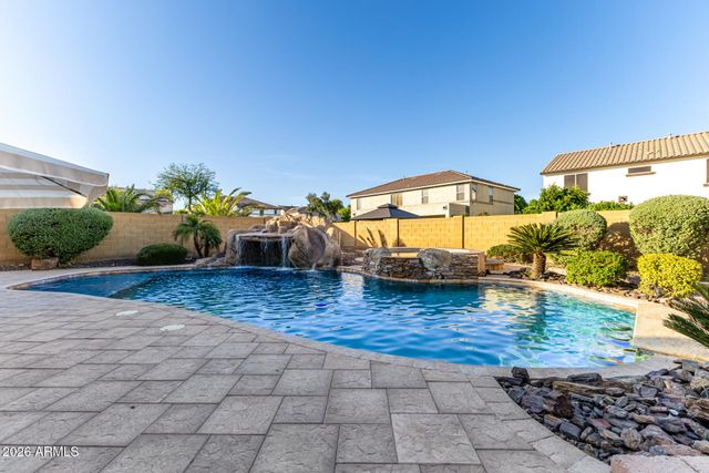 18220 W ORCHID Lane, Waddell, AZ 85355