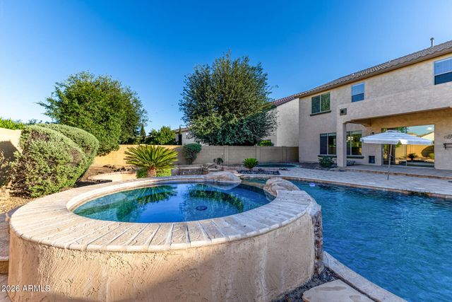 18220 W ORCHID Lane, Waddell, AZ 85355