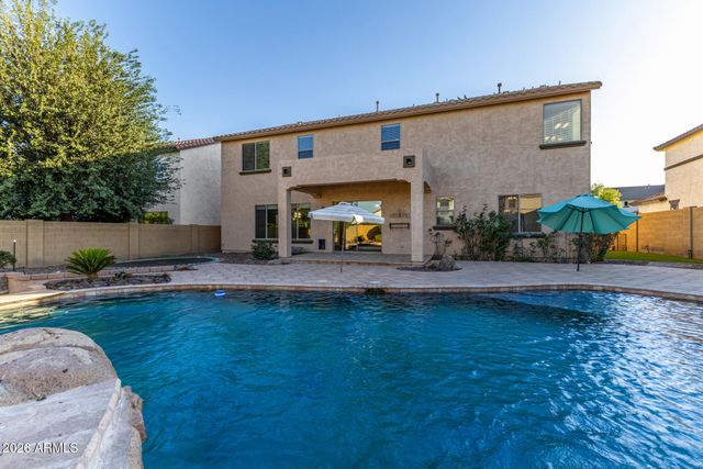 18220 W ORCHID Lane, Waddell, AZ 85355