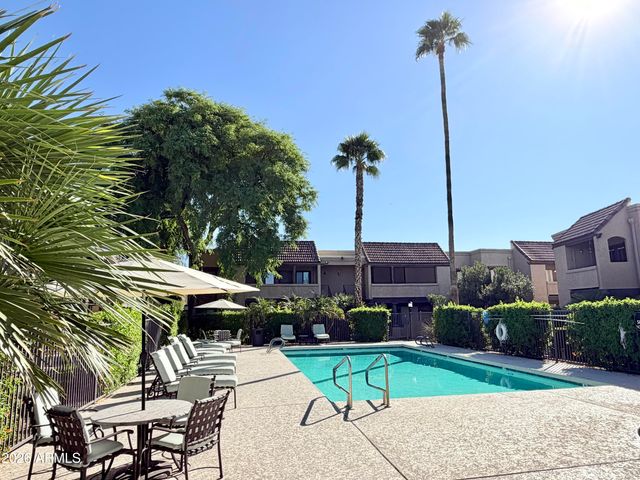 5995 N 78TH Street 1024, Scottsdale, AZ 85250