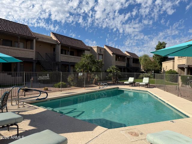 5995 N 78TH Street 1024, Scottsdale, AZ 85250