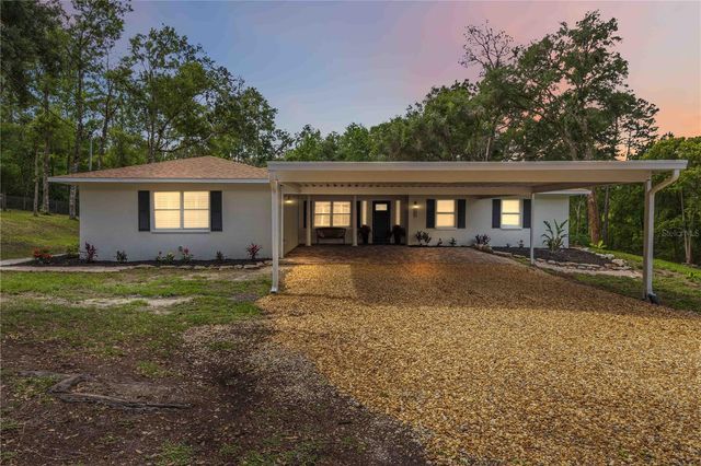 2293 SPRING LAKE HIGHWAY, Brooksville, FL 34602
