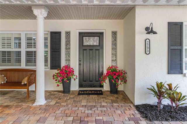 2293 SPRING LAKE HIGHWAY, Brooksville, FL 34602