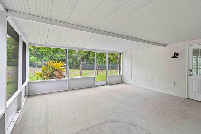 2293 SPRING LAKE HIGHWAY, Brooksville, FL 34602